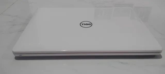 Notebook da dell i5 7geração 8gb 240ssd + 500hd  - Foto 4