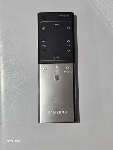 Controle Remoto Samsung Original Rmctpe1 - Foto 5