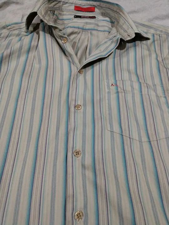 Camisa Aramis tamanho m - Foto 4