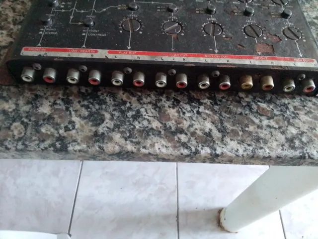 Crossover Stetsom  TX  104  - Foto 3