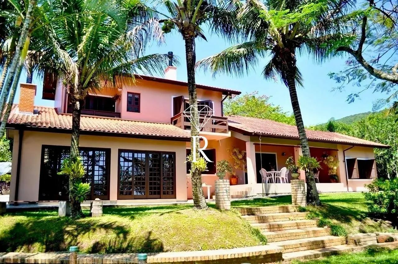 Casa 4 quartos no bairro Santo Antonio de Lisboa, Florianópolis