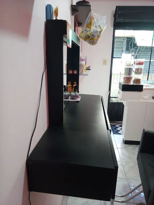 Vende uma Penteadeira camarim - Foto 2