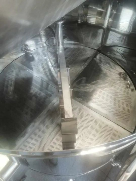 Cozinha Cervejeira Bibloco Profissional - Foto 5