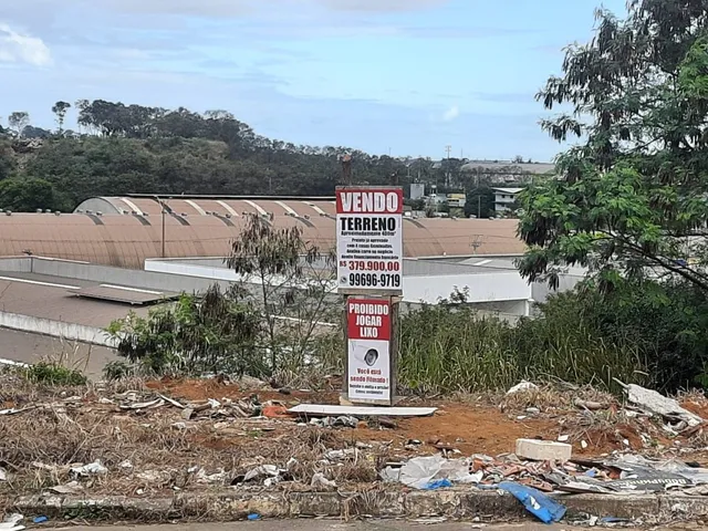 Oportunidade Terreno 400m2 Colina de Vila Velha