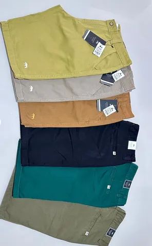 Bermudas Smart ( ATACADO ) - Foto 3