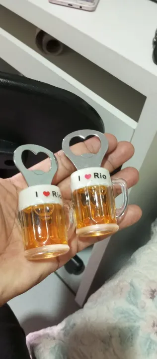 Abridores de Garrafa Cerveja I ? Rio