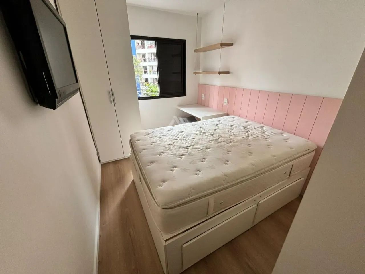 Apartamento para Locação em São Paulo, Vila Nova Conceição, 1 dormitório, 1 banheiro, 1 va - Foto 8