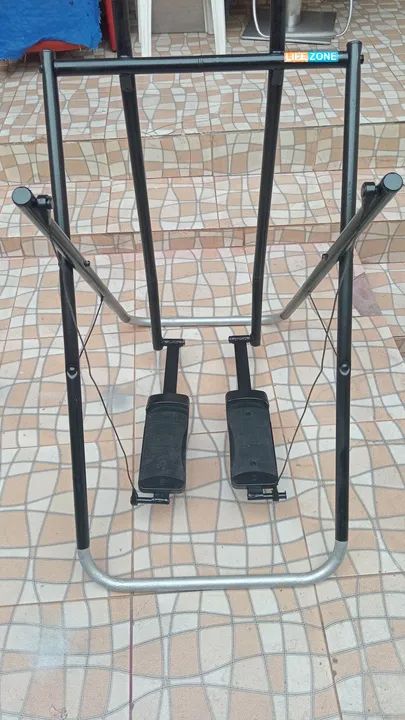 Simulador de caminhada  - Foto 4