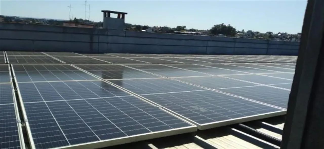 Excelente oportunidade para compra de pavilhão em excelente localização com grande fluxo d - Foto 3