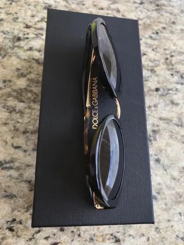 Óculos feminino Dolce & Gabbana  - Foto 4