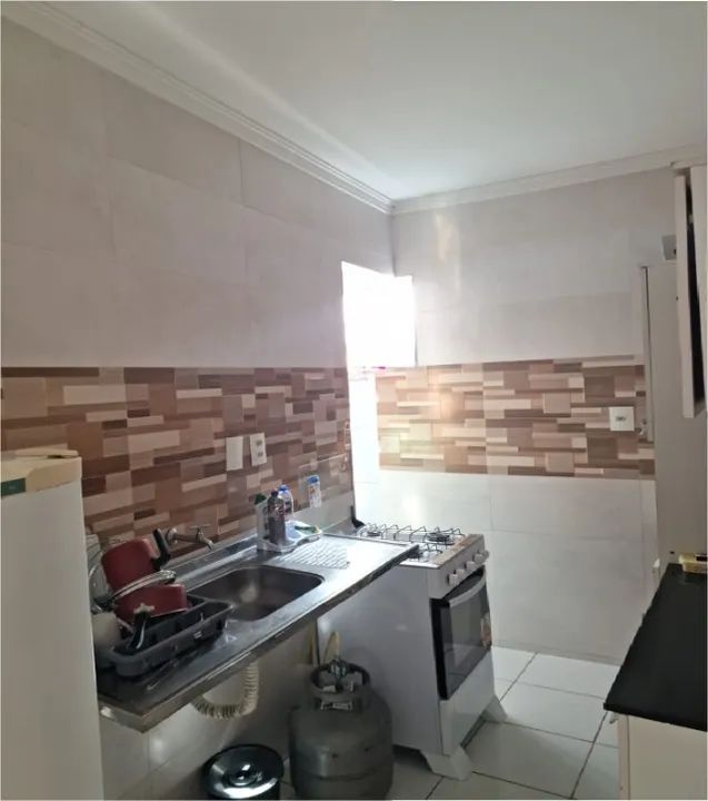 Central Park  Ap de 2/4 a Área do Condomínio e TOP - Avista