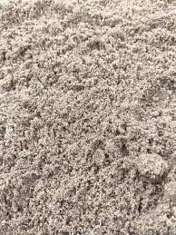 Areia fina , pedra , terra 