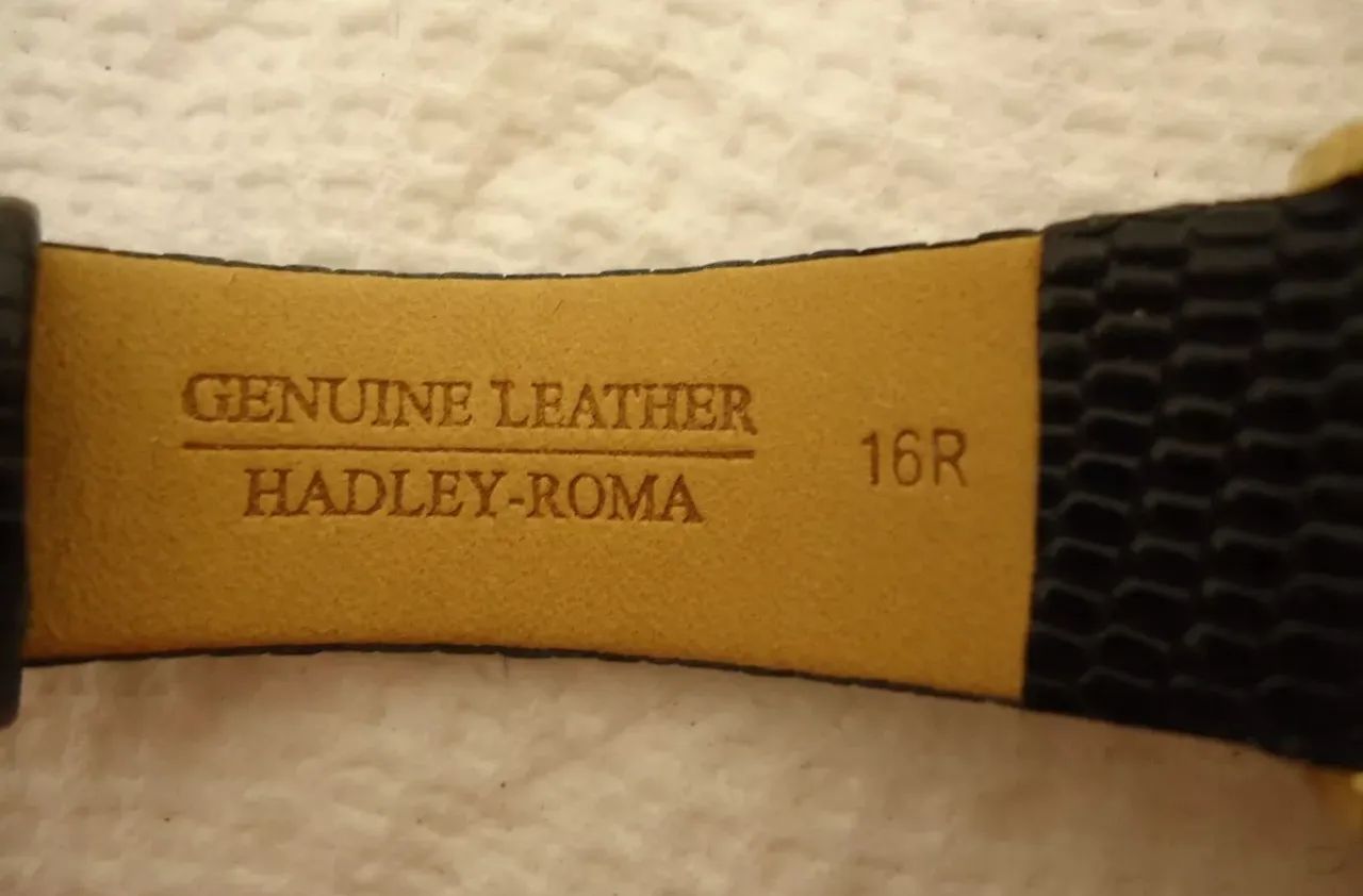 1956 Relógio BULOVA Royal Clipper Selfwinding automático raro antigo ano 1957 - Foto 6