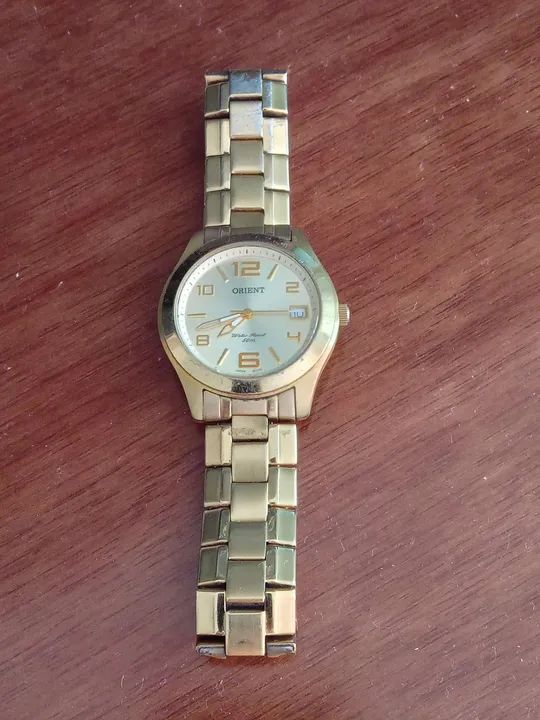 Relogio Orient - Foto 3