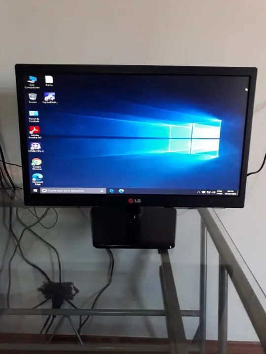 Monitor lg led - Foto 2