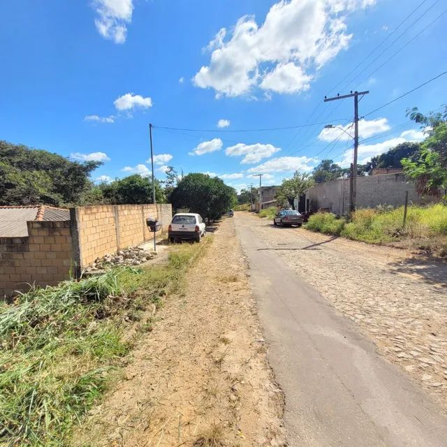 LOTE BAIRRO OURO VELHO EM IGARAPÉ - Foto 3