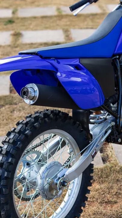 YAMAHA| TTR 230 24/25  - Foto 15