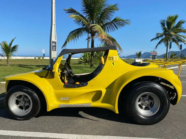 Buggy BRM em excelente estado