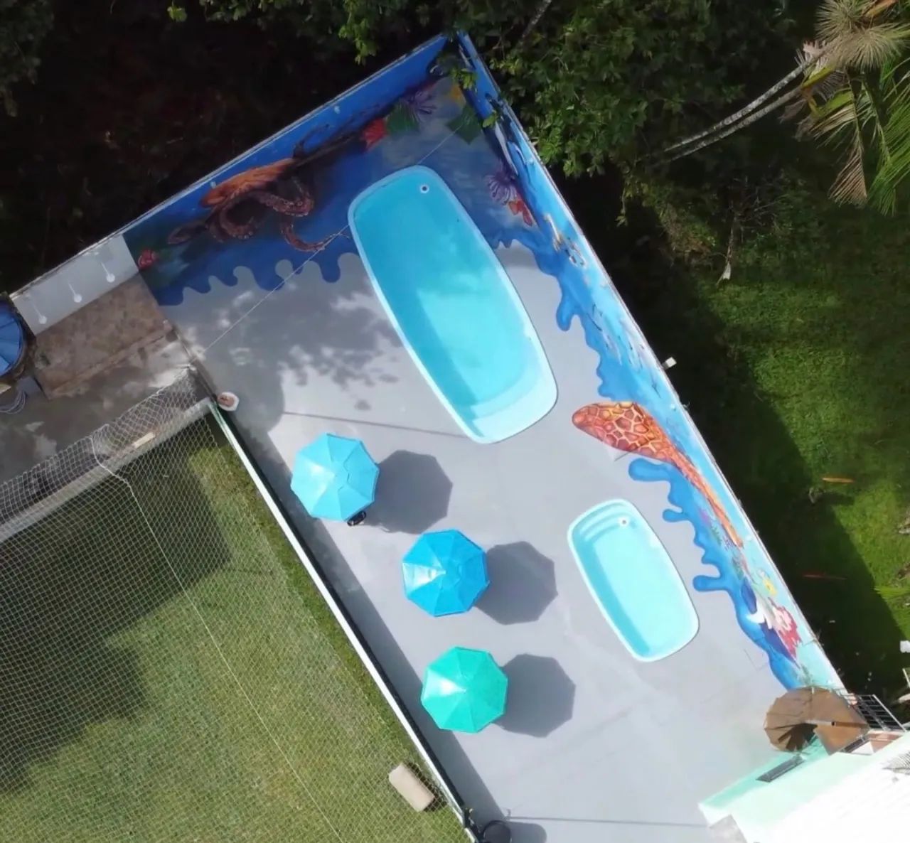 Alugamos para Eventos Arena Rolf - Foto 2