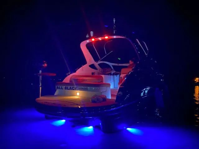 Lancha Cabinada Diamond 300 full 2011 - Foto 7