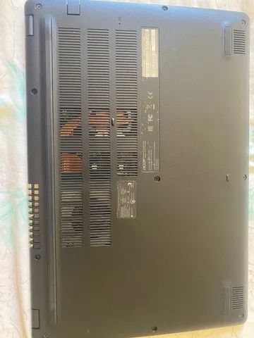 Notebook Acer Aspire 5 Intel i5 8GB 128GB ssd Nvidia Geforce MX130 15.6" - Foto 4