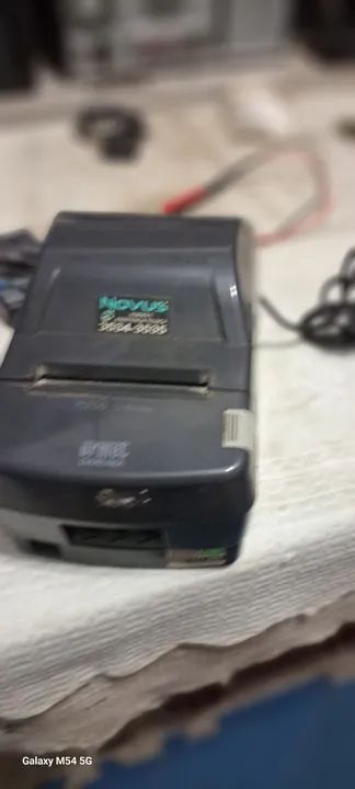 Impresdora fiscal Daruma Mach 1 Ecf-If - Foto 5