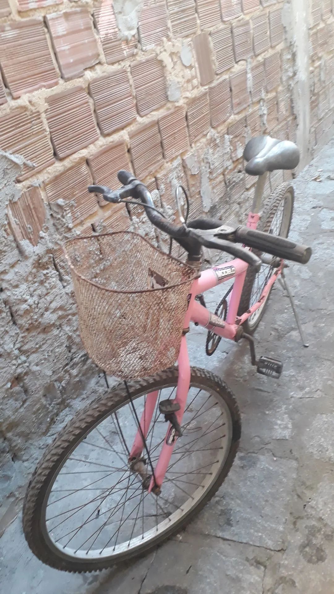 Bicicleta infantil