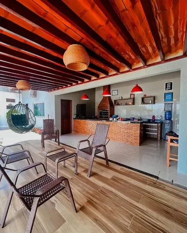 01 - casa no Maiobao
