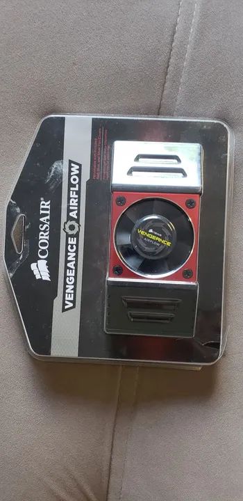 Cooler Corsair Vengeance Airflow para PC