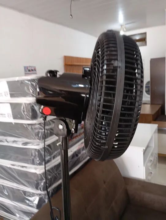 Ventilador de coluna. - Foto 4