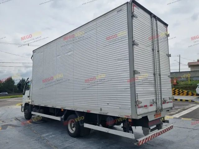 Iveco Vertis 90V18 Ano/Modelo:2012/2013 - Foto 8