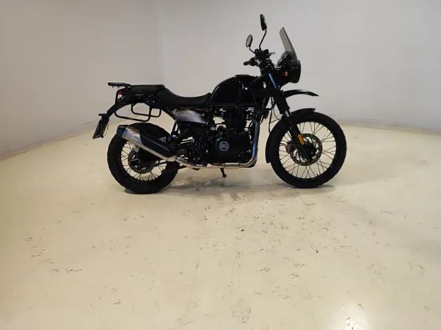 Royal Enfield Himalayan 411 22/23