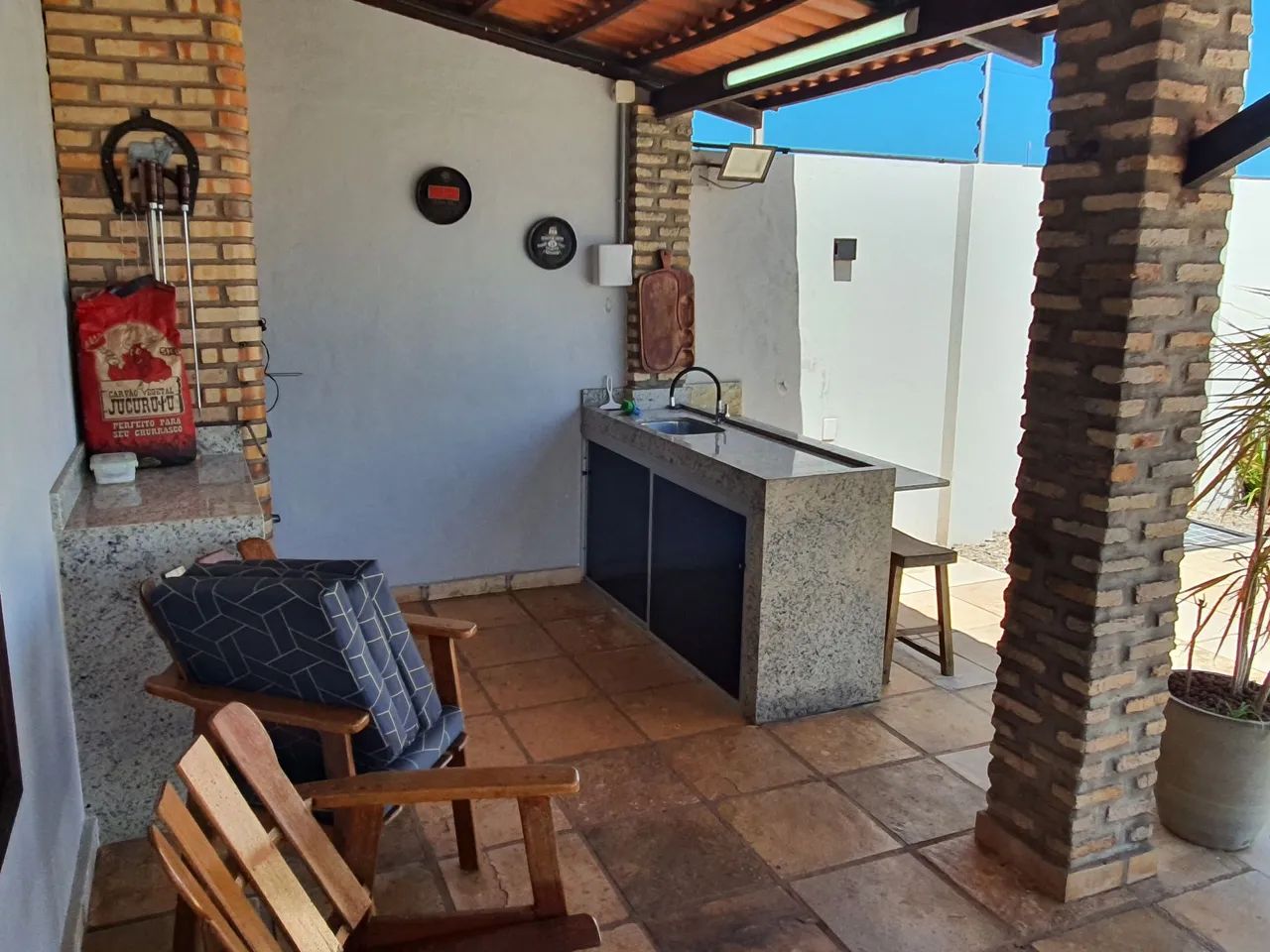 Casa luxo completissima. Condominio fechado. - Foto 11