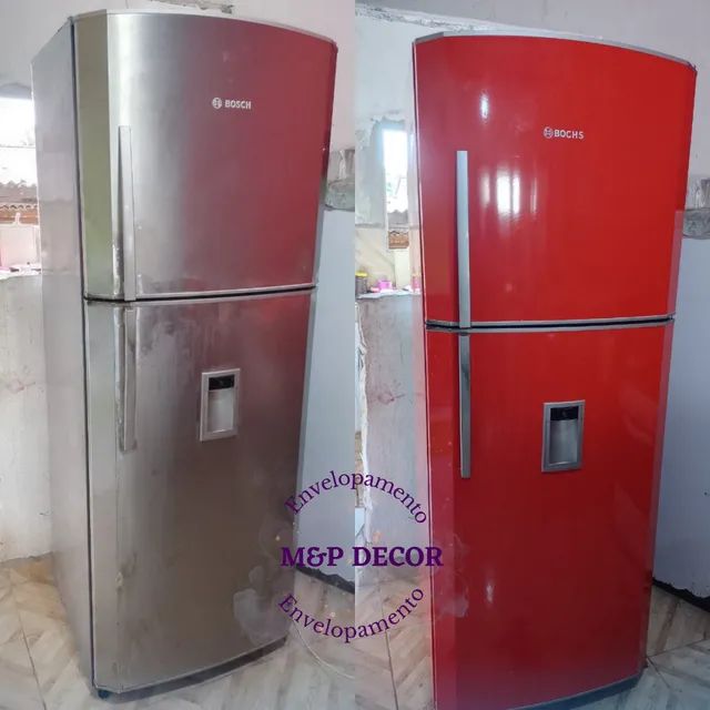 ENVELOPAMENTO APENAS MÓVEIS E ELETRODOMÉSTICOS  - Foto 4
