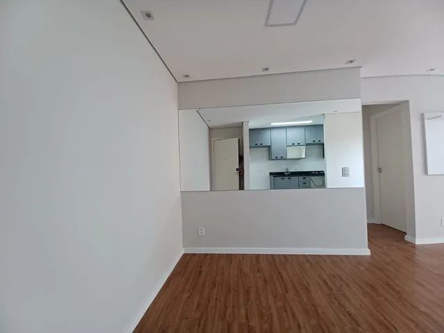 Captação de Apartamento a venda na Rua Geny Góes de Moraes (Vl Miraval), Serpa, Caieiras, SP