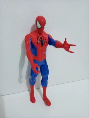 Bonecos Coleção Super Heróis Marvel - Foto 5