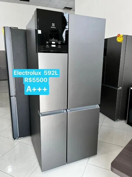 Geladeiras de Salvados a partir de 2.200!!!! ? - Foto 5