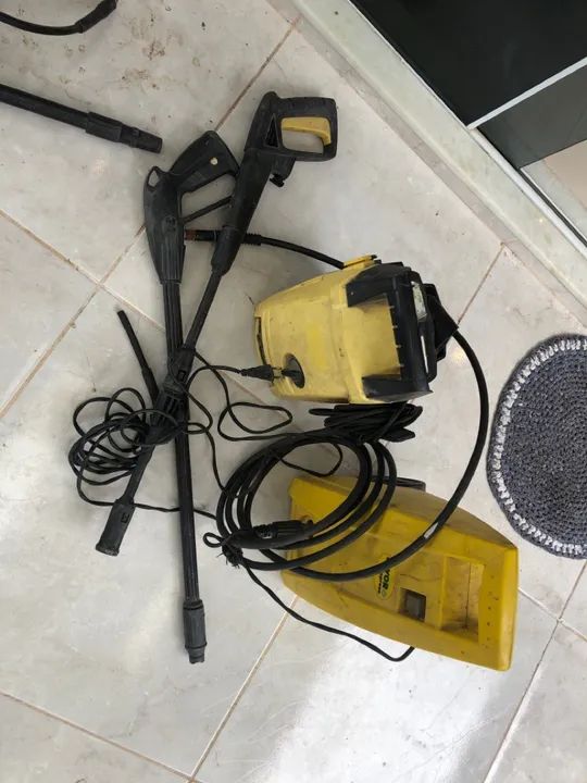 Vendo 2 vaps funcionando só tá com mangueira quebrada 