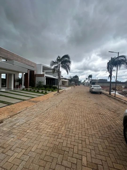 Lote Reserva nobre,ponte alta norte  - Foto 3