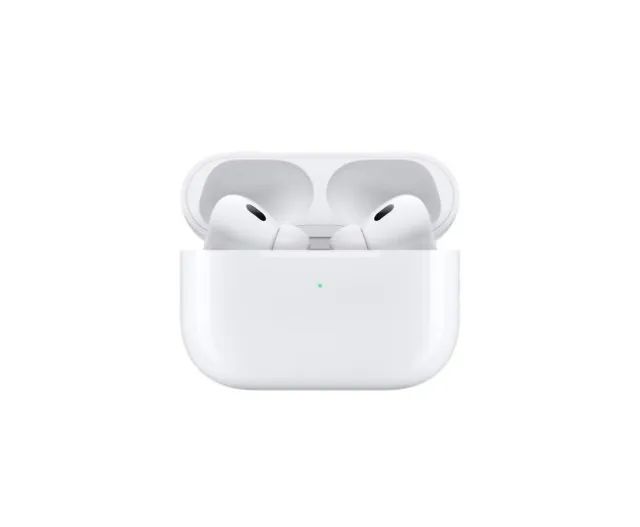 Apple AirPods Pro (2ª geração)  MagSafe Usb-c  R$1.799,00   Novo Lacrado - Foto 2