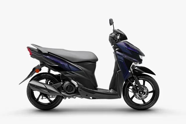 Neo 125 2025 zero km - Foto 3