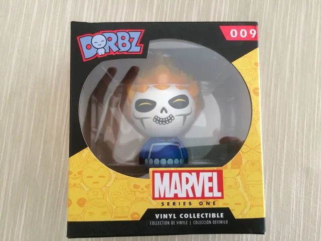 Figuras dorbz  - Foto 2