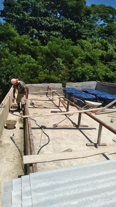 Telhados colônias em geral - Foto 4