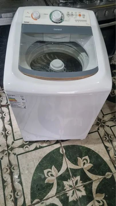 Cônsul 11 kg - Foto 3