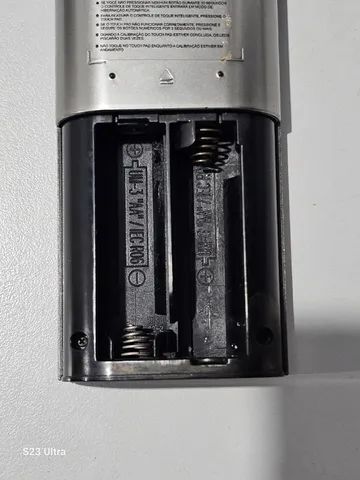 Controle Remoto Samsung Original Rmctpe1 - Foto 4