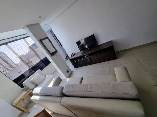 Cobertura duplex, com piscina lado do metro Praça da Árvore - Foto 15