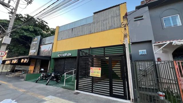 Lojão Barra 190m
