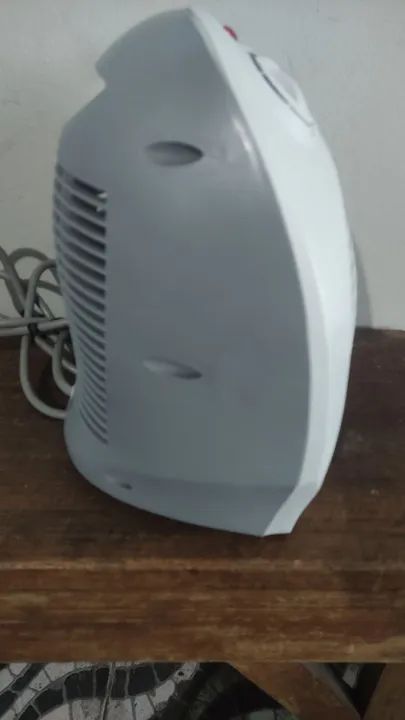 Aquecedor Mondial  - Foto 2