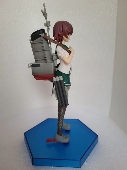 Kancolle Super Premium Mutsuki - Jamma Sega - Foto 2