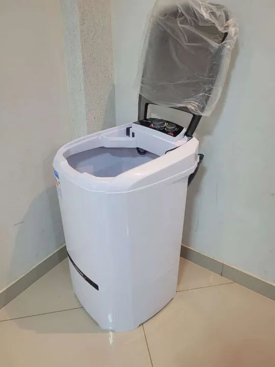 Tanquinho colormaq 20 kg - Foto 2